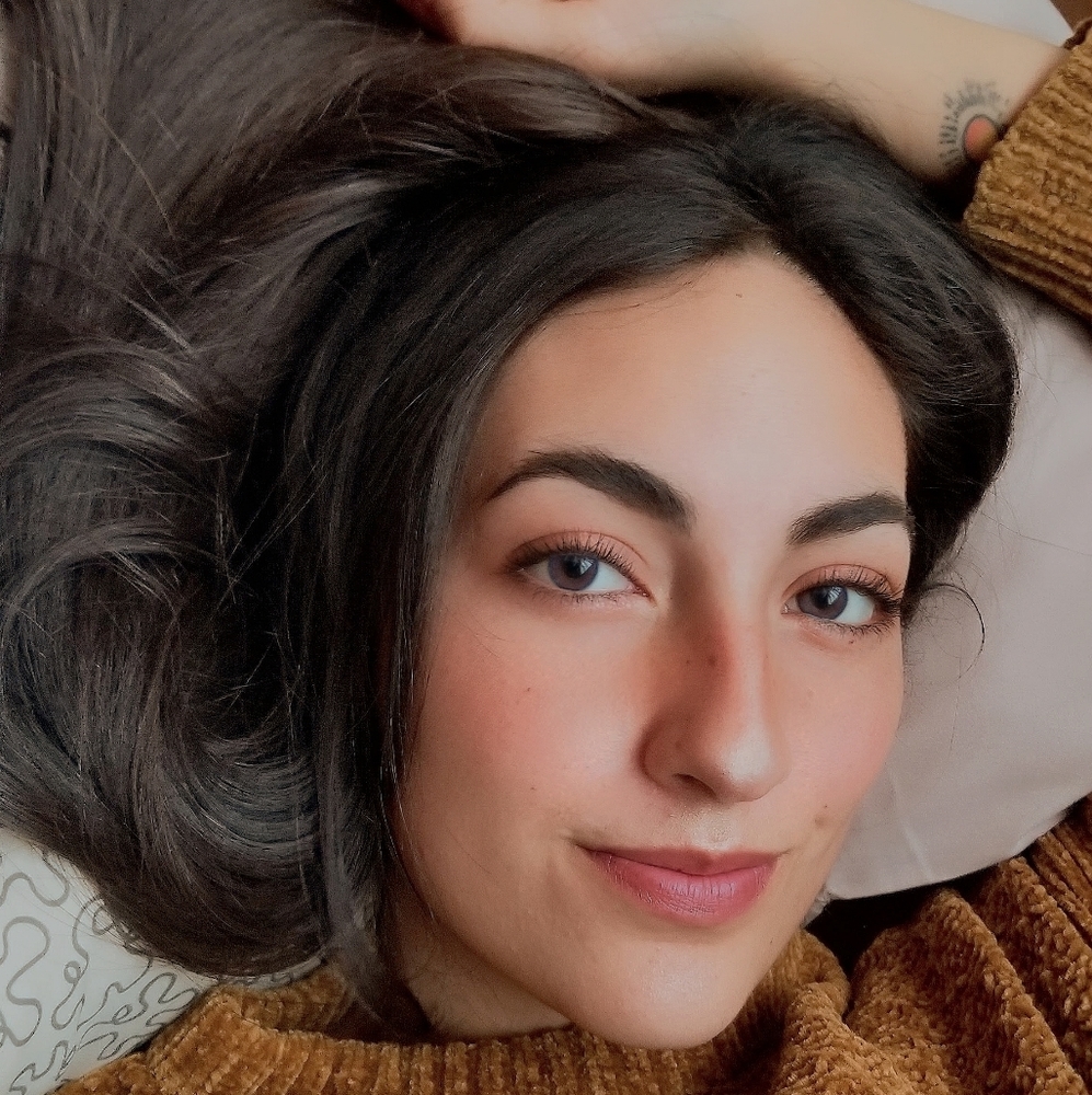 Meet your Posher, Giselle